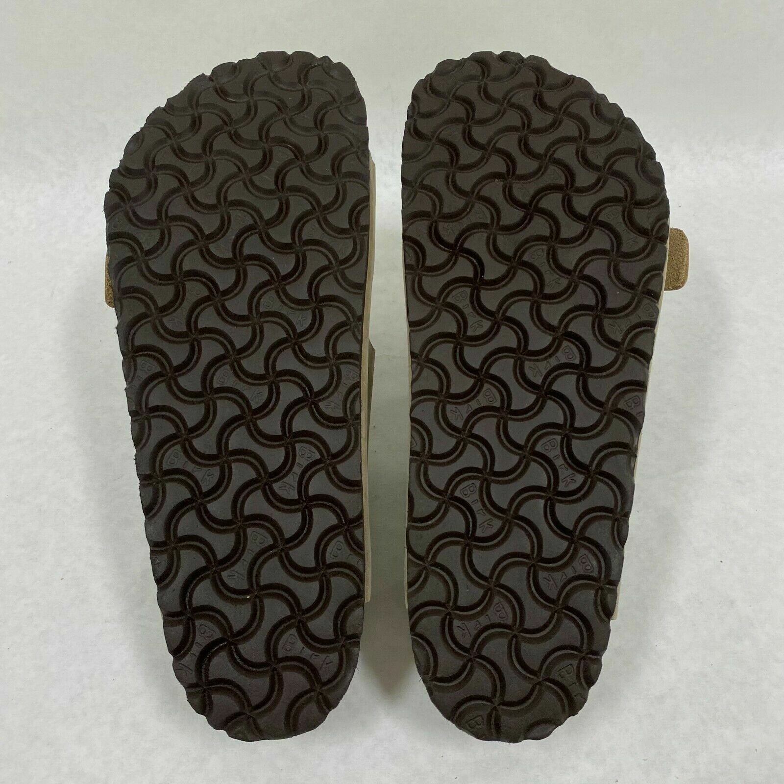 Birkenstock New w/ Box Arizona Tobacco Brown Oiled Leather Regular – Select Size