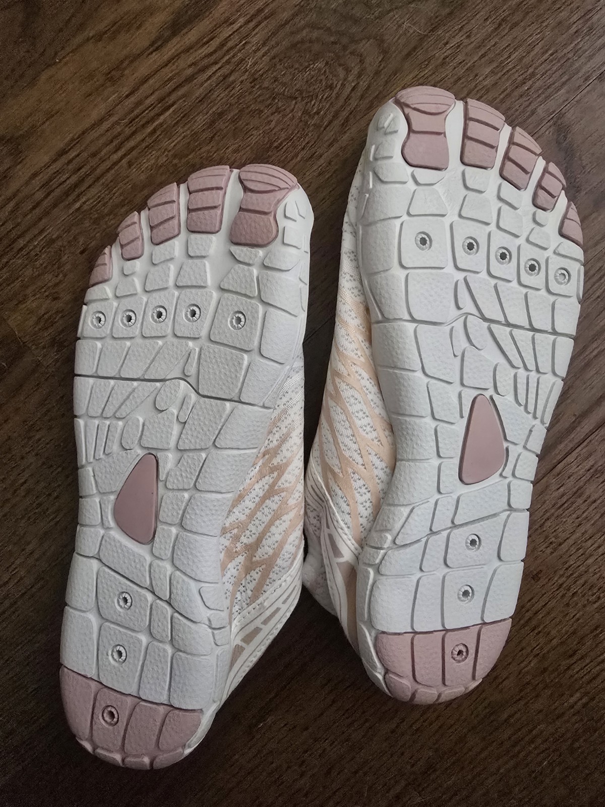 NWT Hike Lorax-Pro Health Freedom – Healthy & Non-slip Barefoot Shoes Size 36