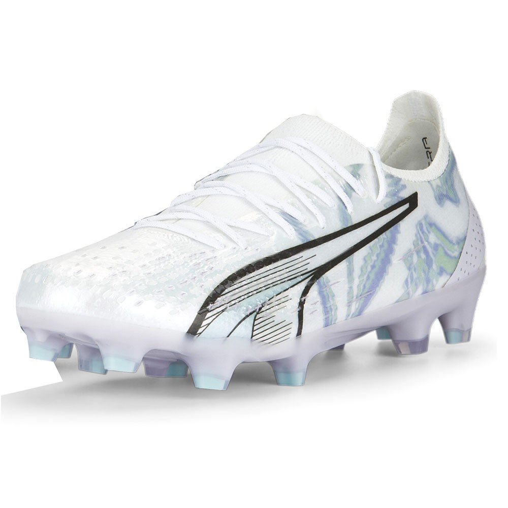 PUMA Ultra Ultimate Brilliance Firm GroundArtificial Ground Soccer Cleats Womens