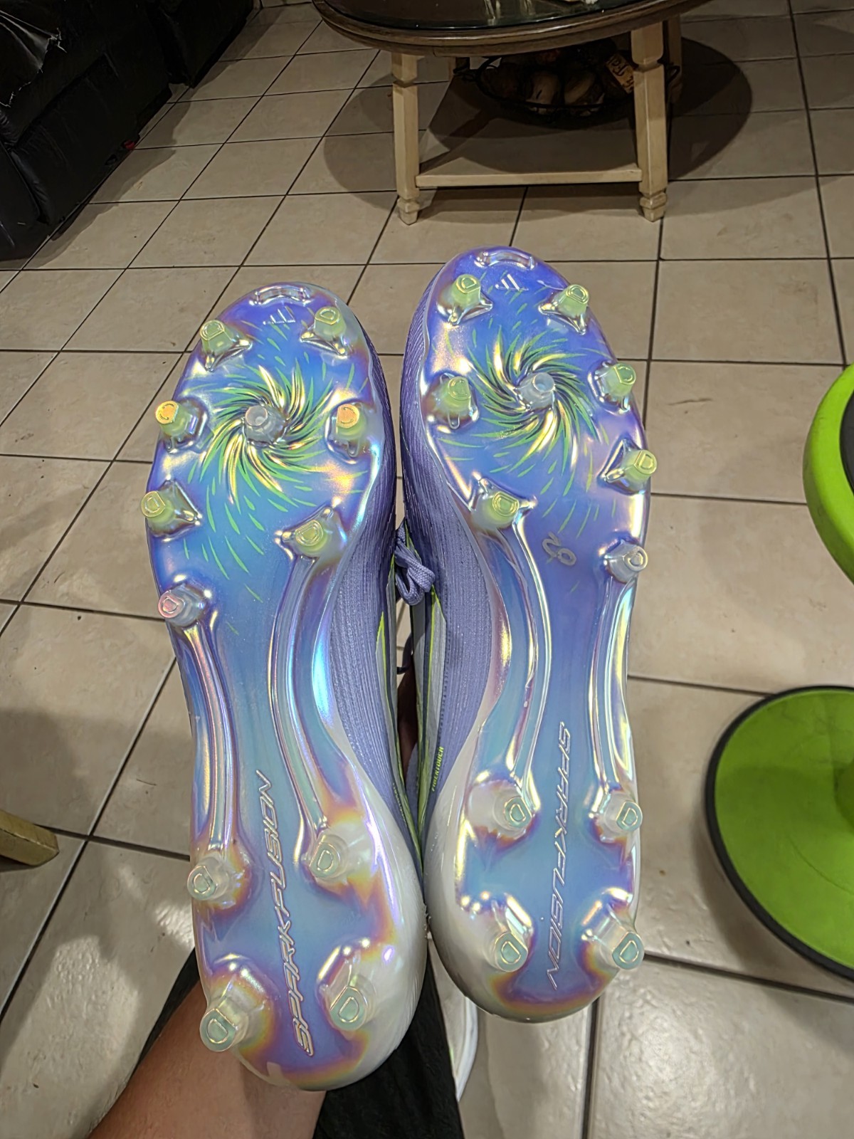 adidas F50 Elite FG