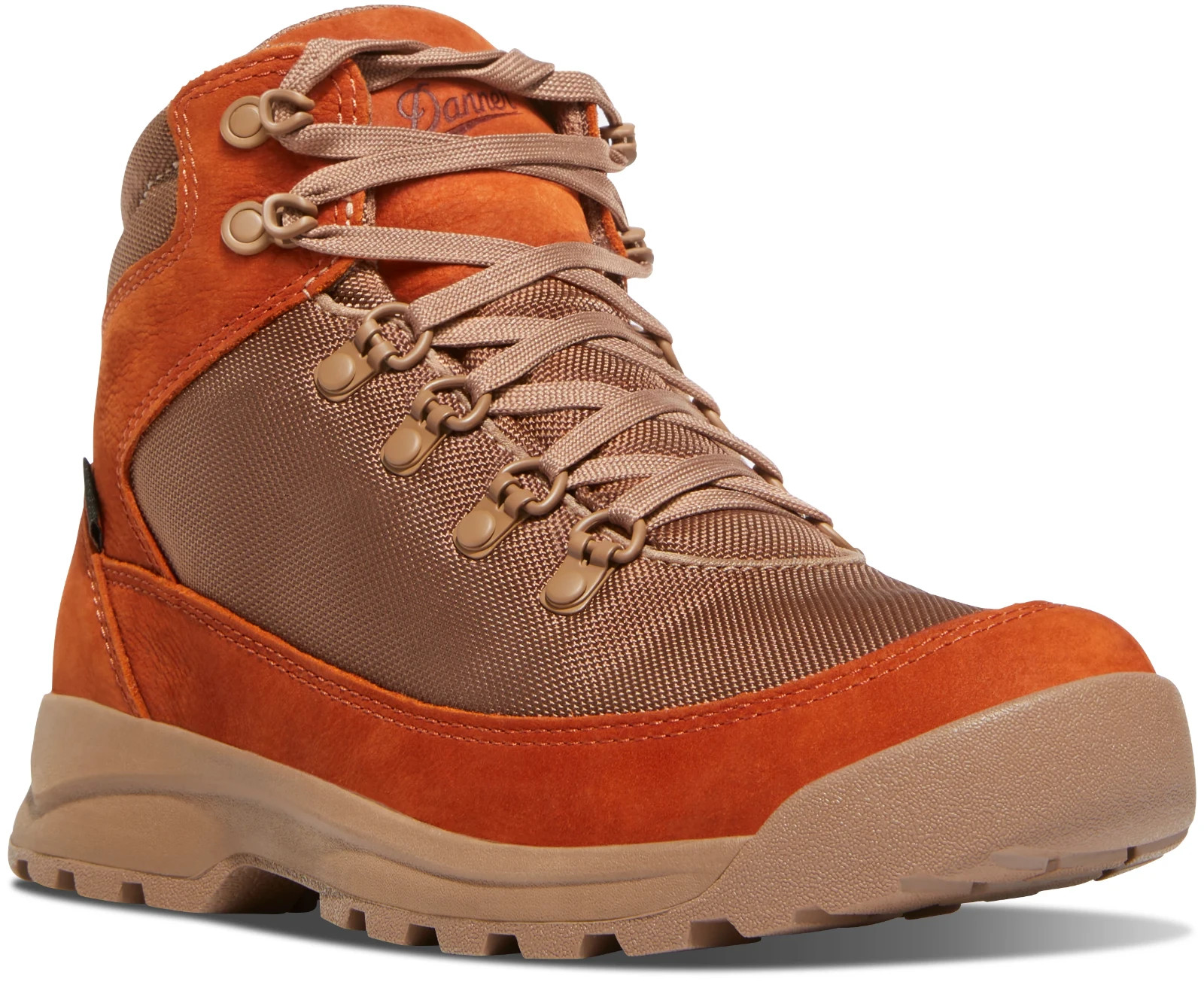 DANNER® ADRIKA WOMEN’S CLAY LIFESTYLE BOOTS 30137 – ALL SIZES – NEW
