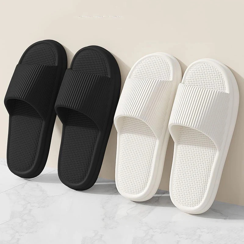 Lightweight Cloud Slippers Indoor Outdoor Slides for Men Women US