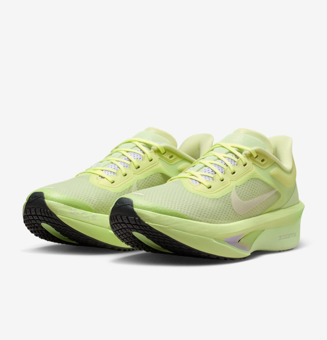 NIKE Women’s Zoom Fly 6 IQ3442-751 Life Lime Light Liquid Lime Volt Tint