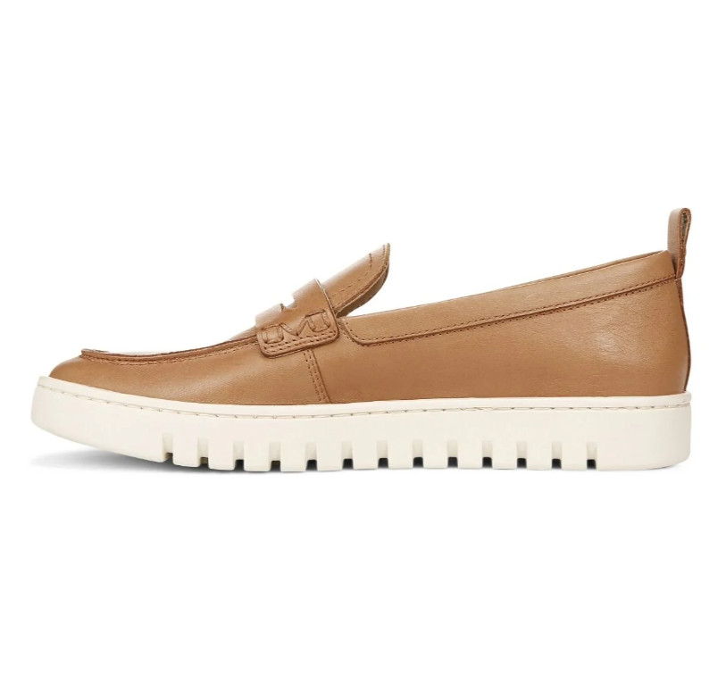 Vionic Uptown Loafer/Moc Shoes