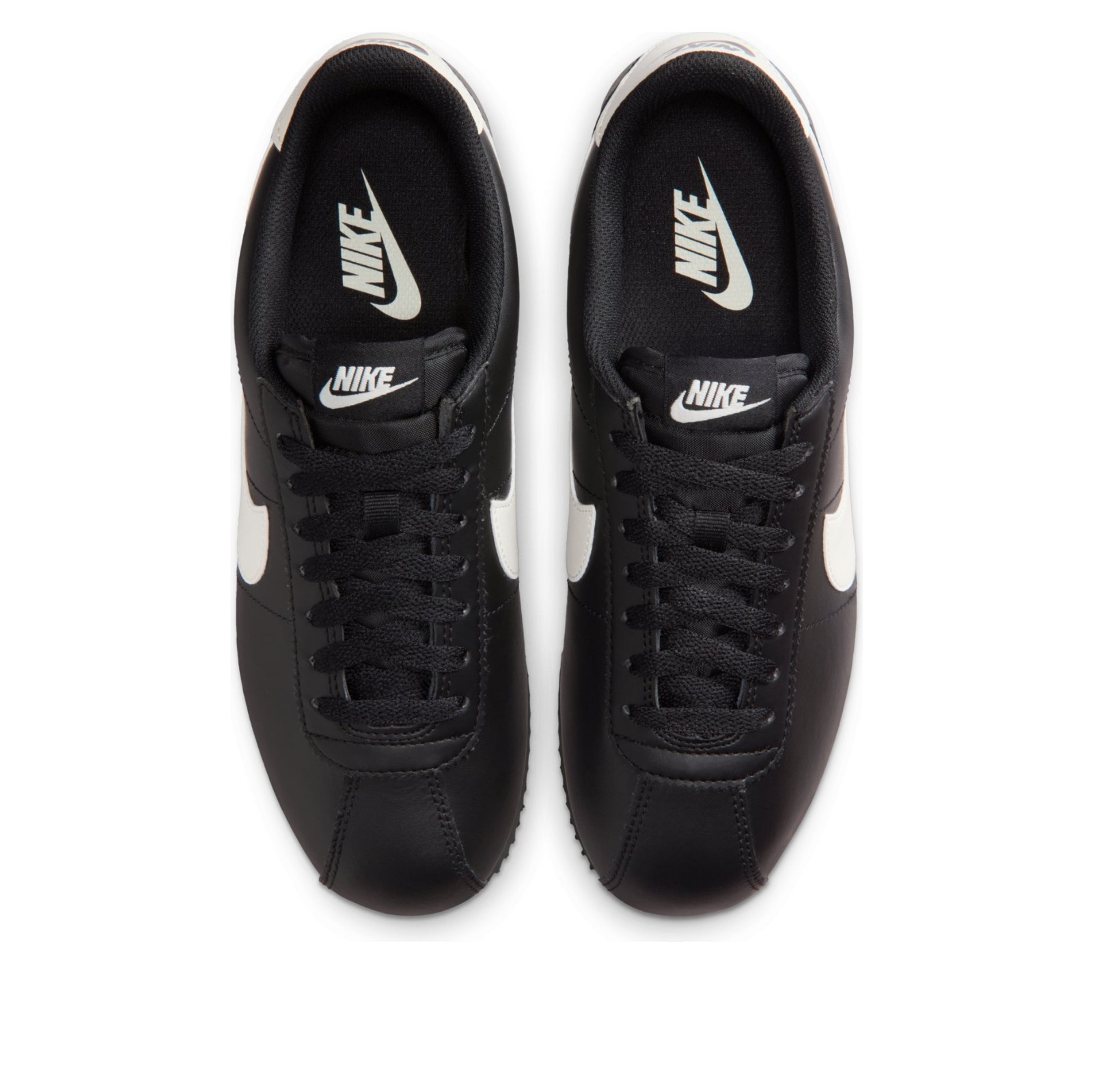 Nike Cortez Black White W