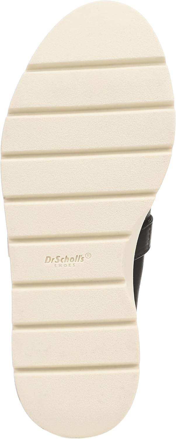 Dr. Scholl’s Women’s Nice Day Max Mary Jane Platform Loafer