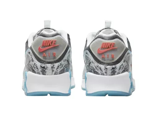 Nike WMNS Air Max 90 SE Rice Ball DD5483-010 Women’s Size