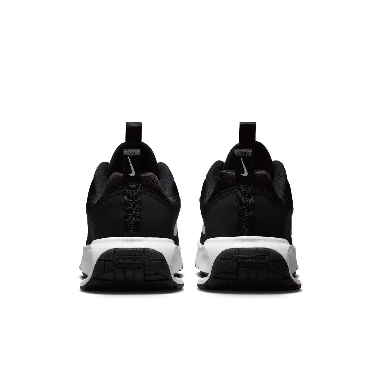 Nike WMNS Air Max INTRLK Lite Black White DX3705-001 Women’s Size oki
