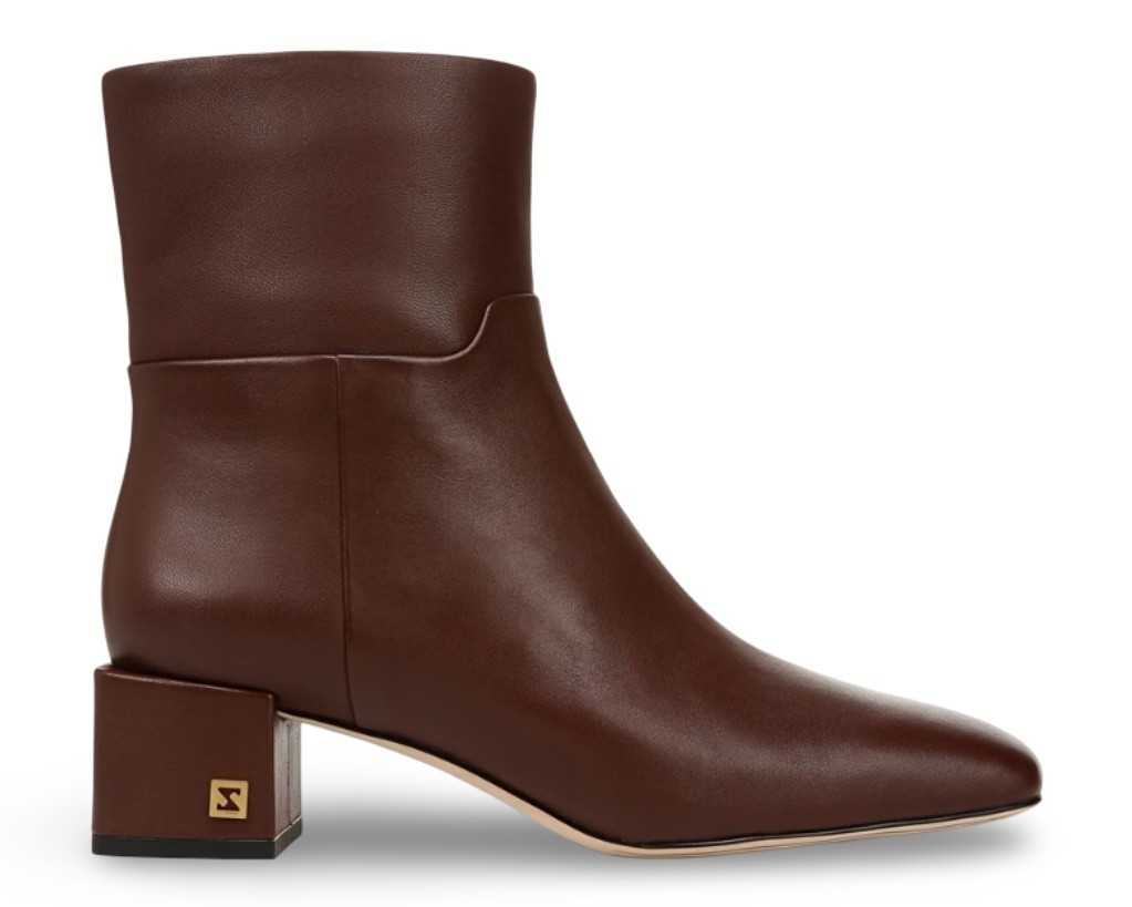 Franco Sarto A-Flexa Fabi Women’s Boots NW/OB