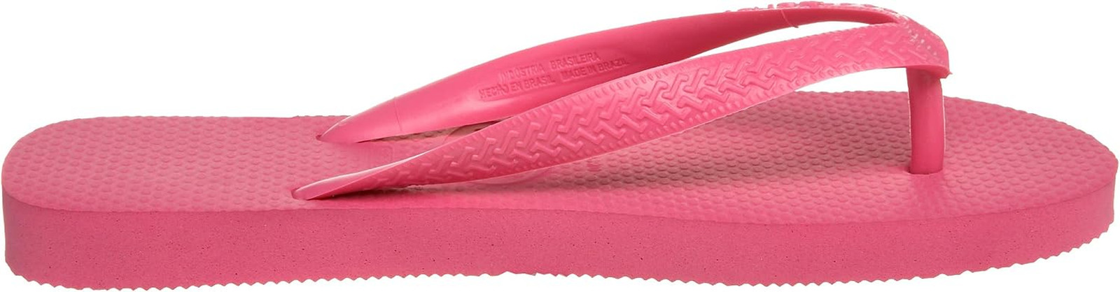 Havaianas Women’S Top Flip Flop Sandal,Pink,37/38 BR (7-8 M US Women’S/ 6 M US M