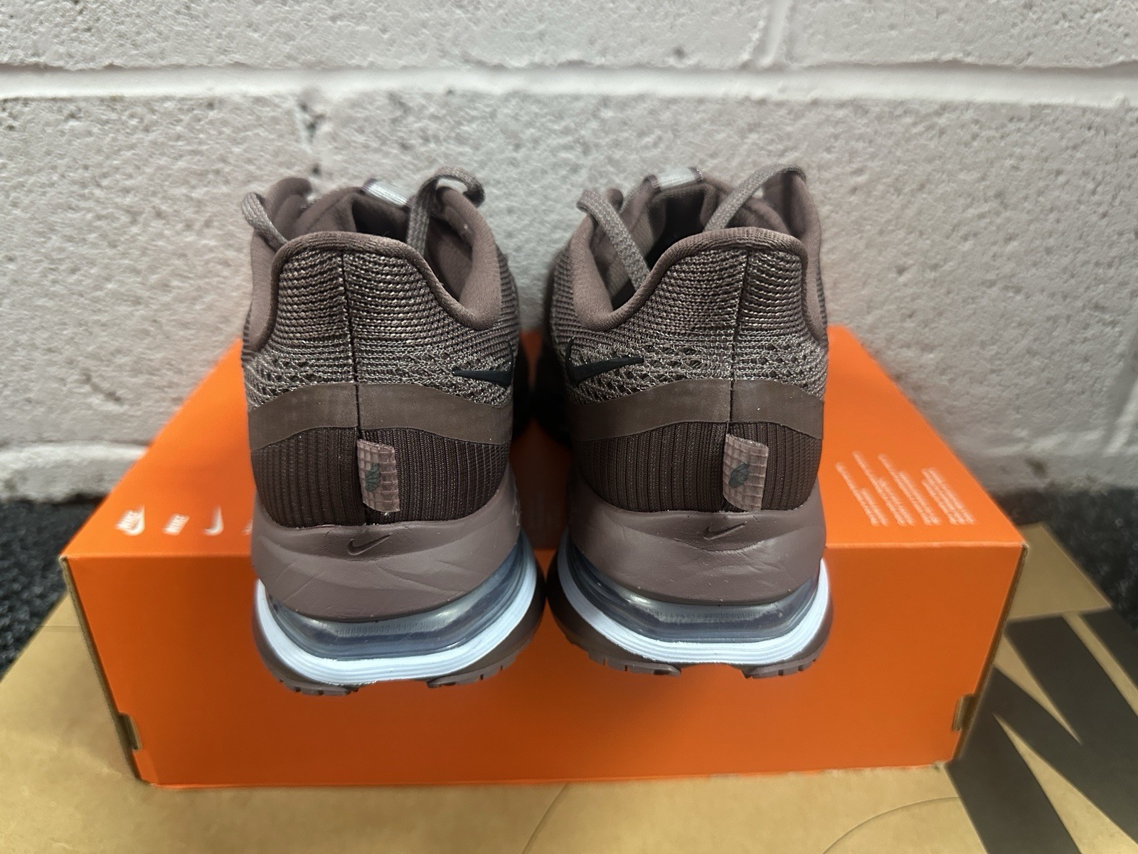 Women’s Size 8.5 – Nike Pegasus Premium Tattoo Off Noir Hydrogen Blue HQ2593-502