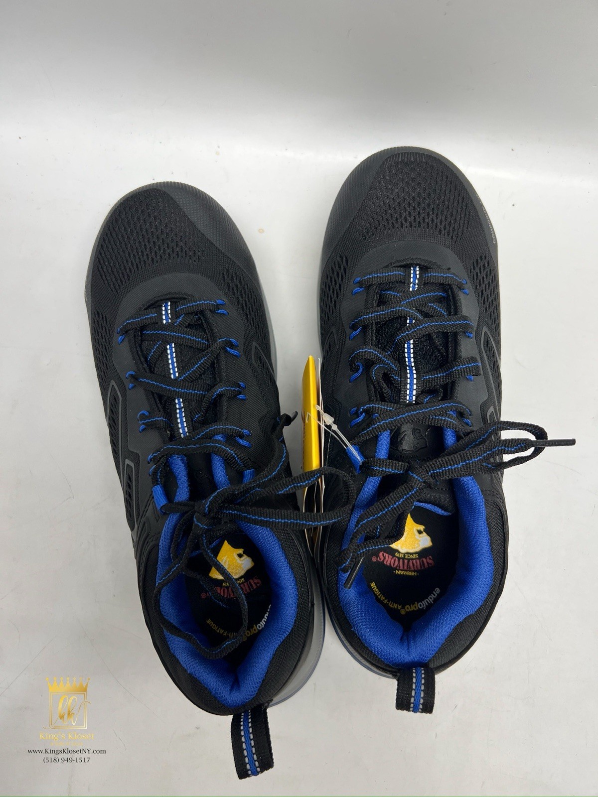 Herman Survivors Sneakers
