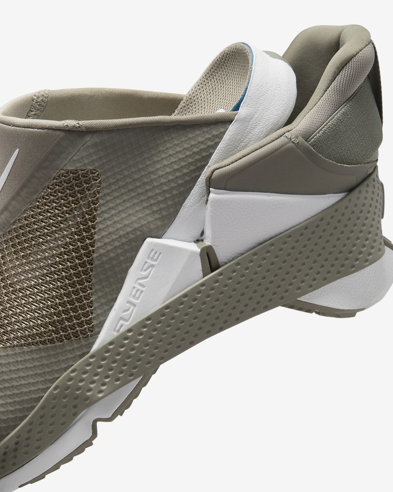 Nike Go FlyEase Light Army Women’s Size DR5540-300