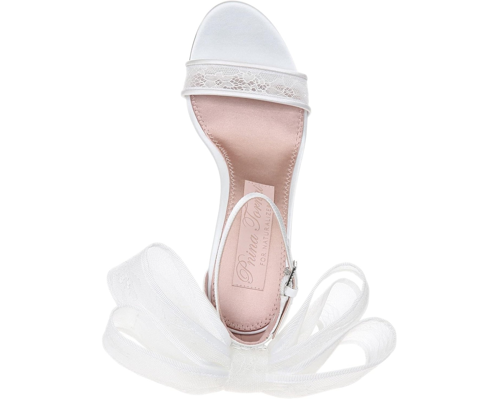 Naturalizer Women’s Pnina Tornai Amour Dress Sandal