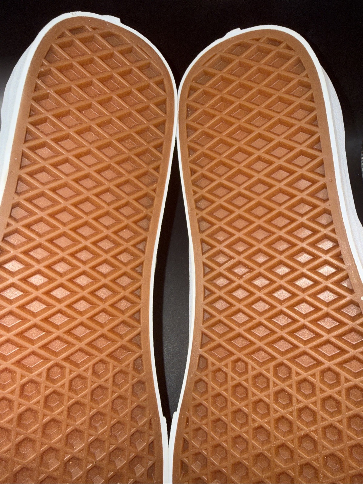 Size 11.5 – VANS Classic Slip-On Label Mix, VN0A4BV3V9A, New Without Box!