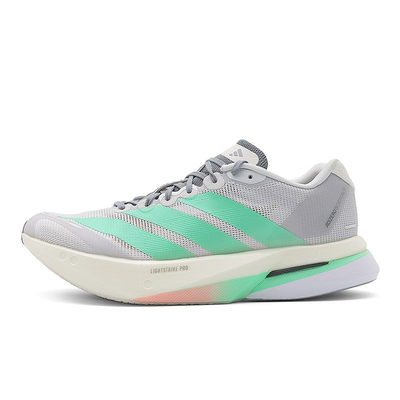 Adidas Adizero Boston 13 Women’s Running Shoes Jogging Sports Training KH8867