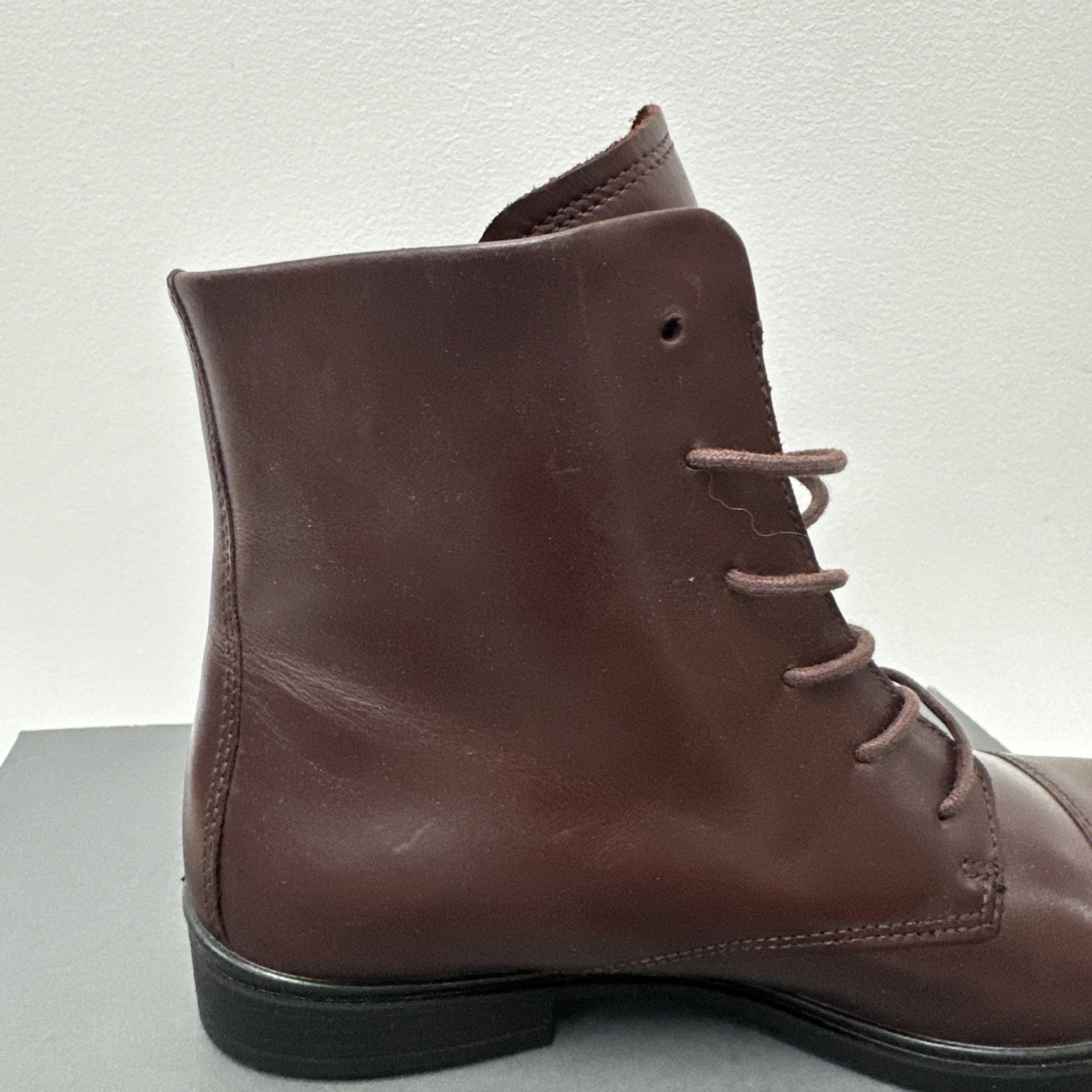 ECCO 216923 | Touch 15 Boots – Andorra Brown 01588 | US-5-5.5