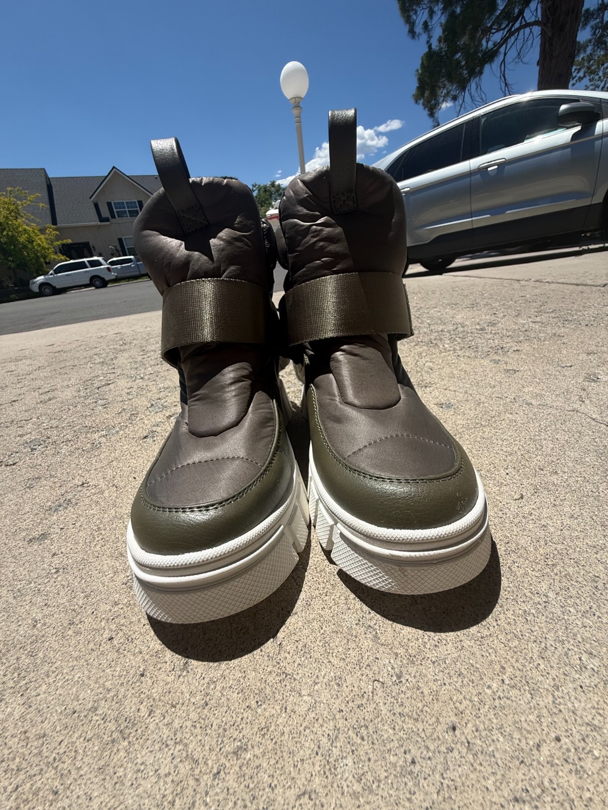 Guess Boots