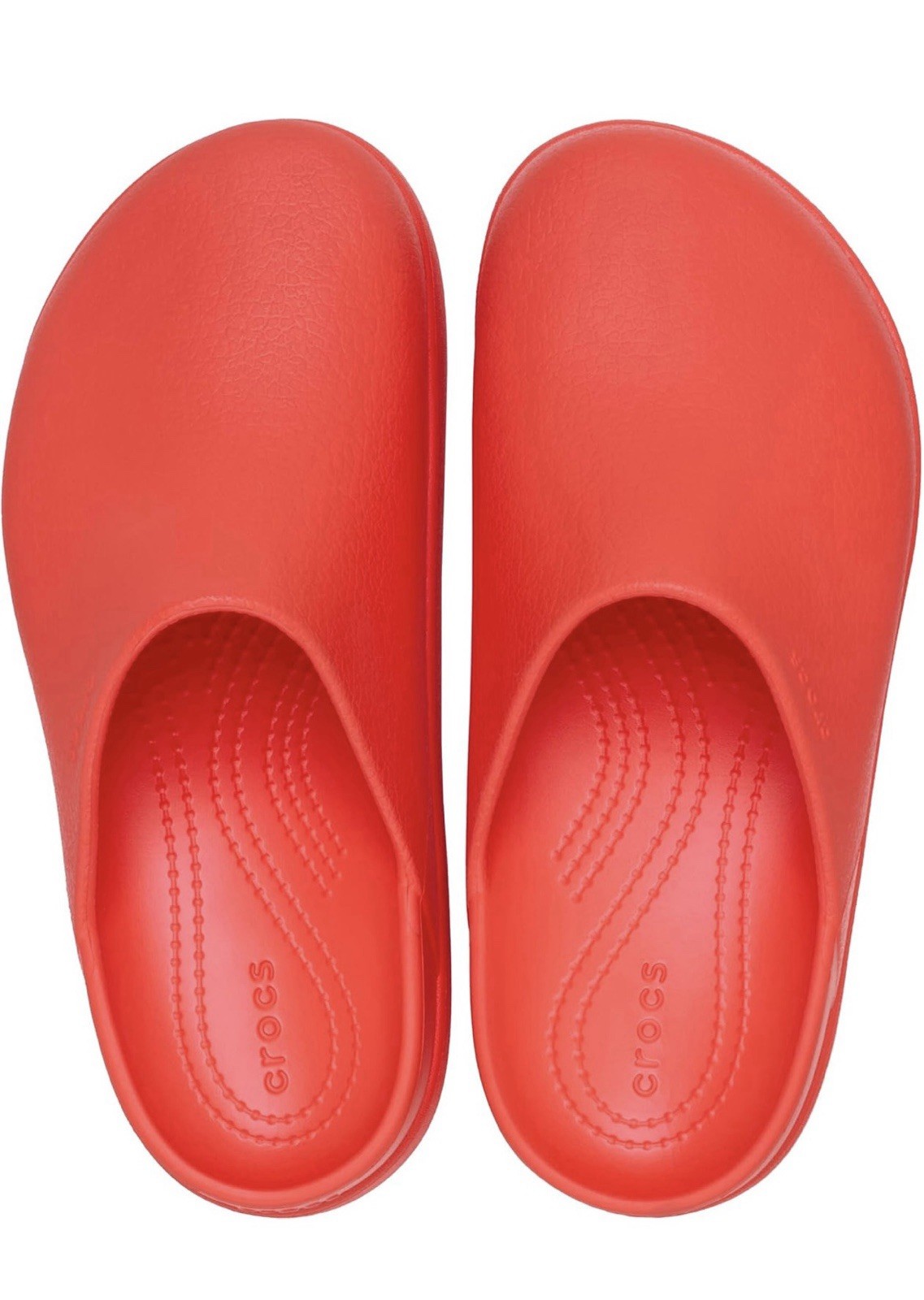 Crocs Women’s Dylan Platform Clog – Starfish – Women’s – Size 8