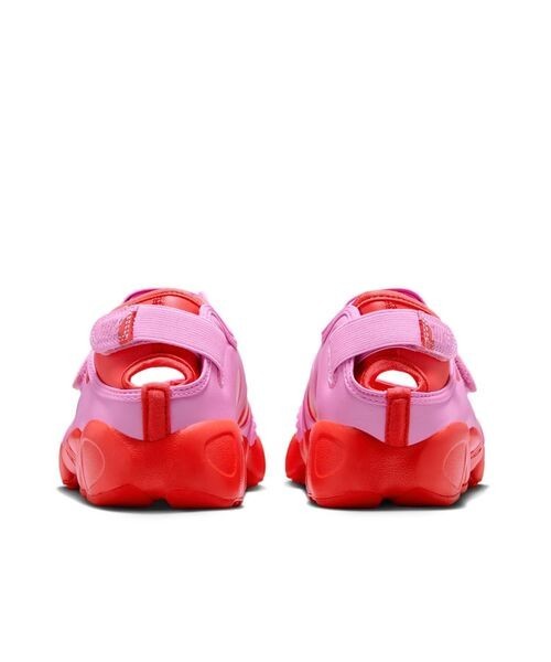 Nike WMNS Air Rift Light Magenta Light Crimson IR1226-500 Women’s Size NEW