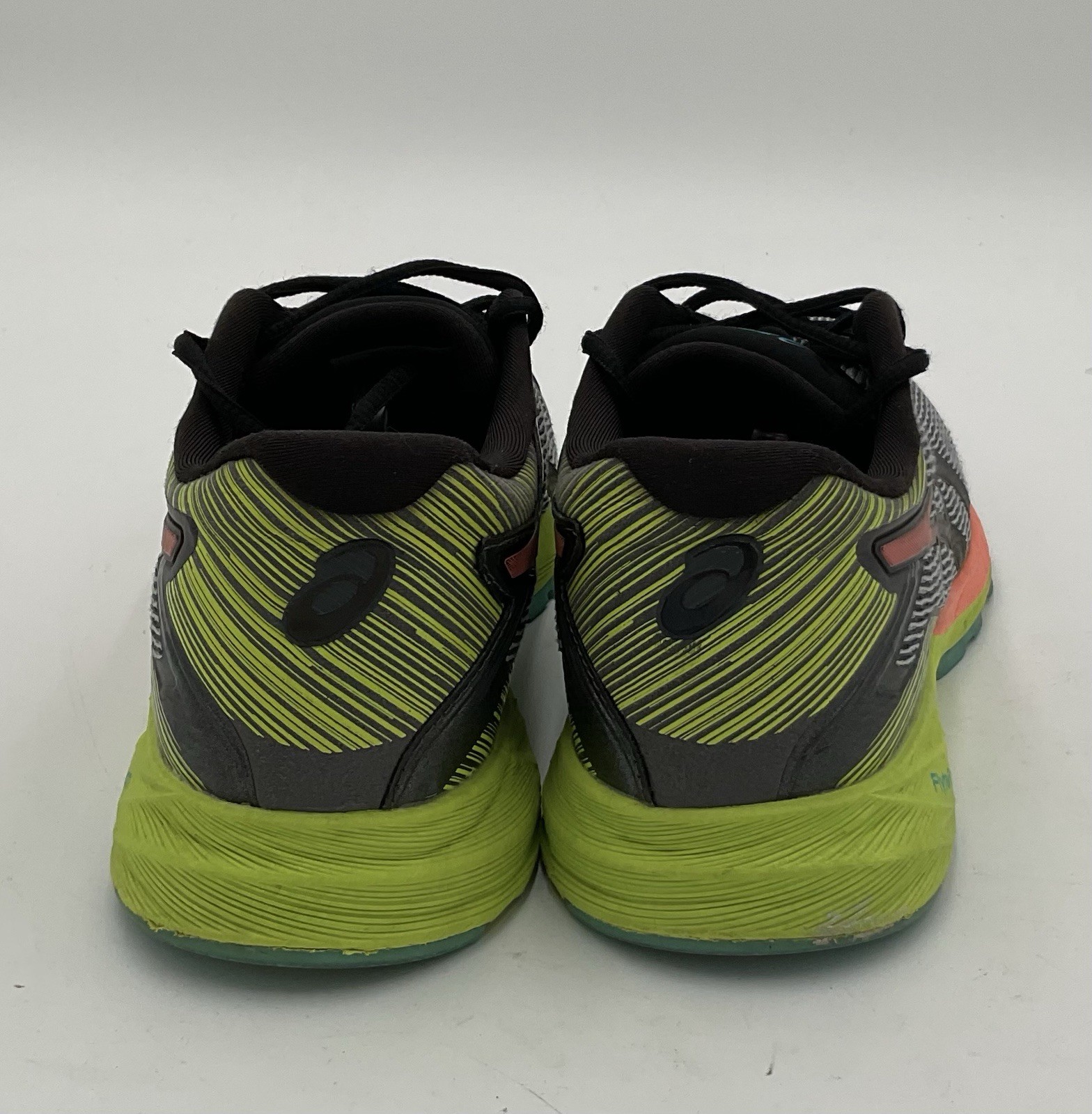 ASICS Dynaflyte Women Size 8 Road Running Shoes Gym Yoga Athletic T6F8Y