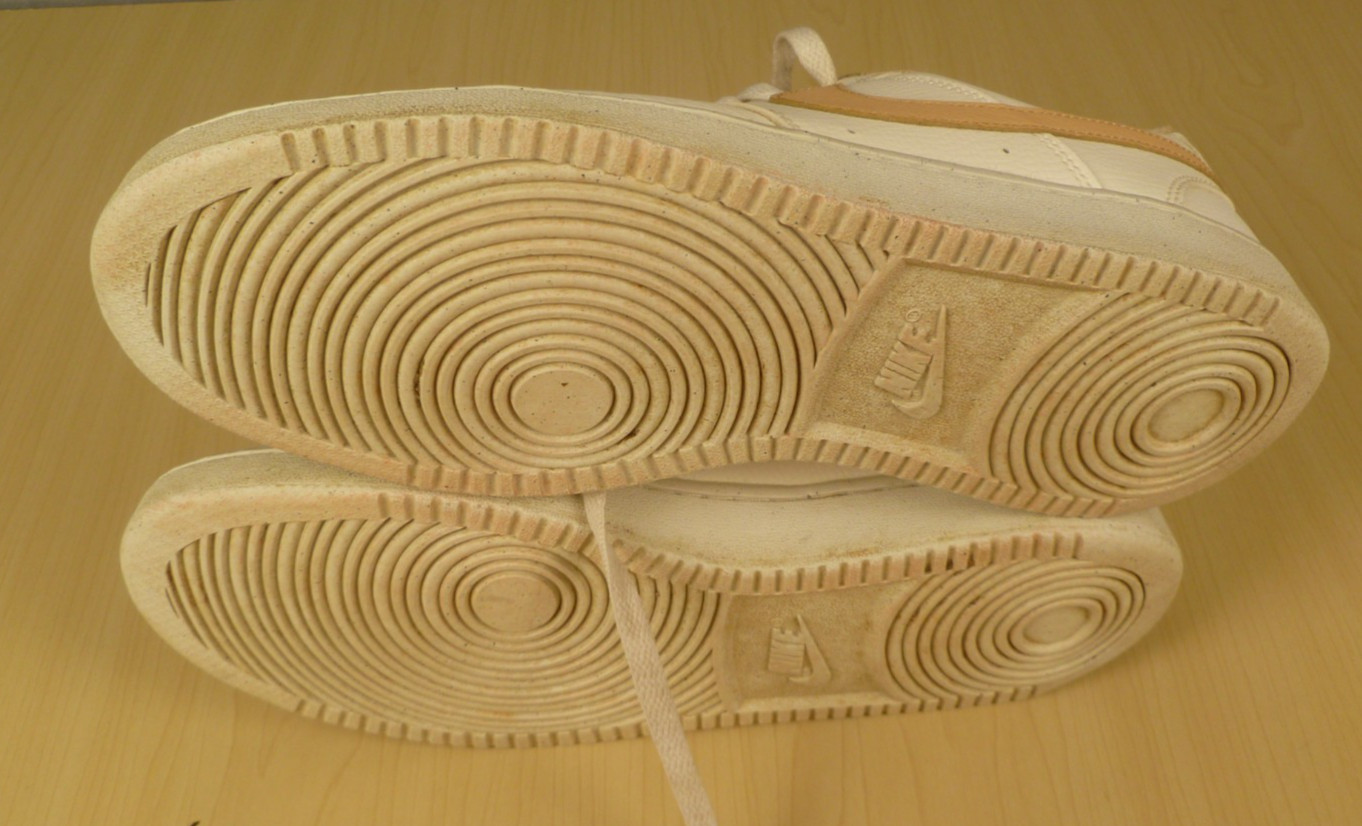 Womens Size 11 Nike Air Force 1 Low «Sun Club» Casual Shoes – DH3158-103