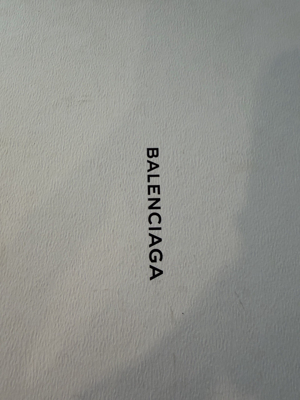 Balenciaga Speed Knit Mid Top Sneaker Black/White Lace Up Logo 517319W07U0