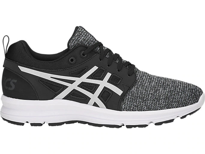 Asics Gel-Torrance Black/Silver