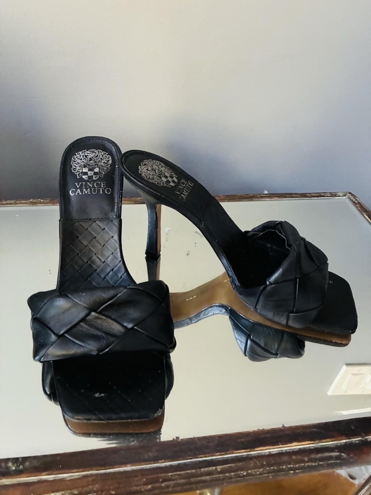 Vince Camuto Brelanie Size 7