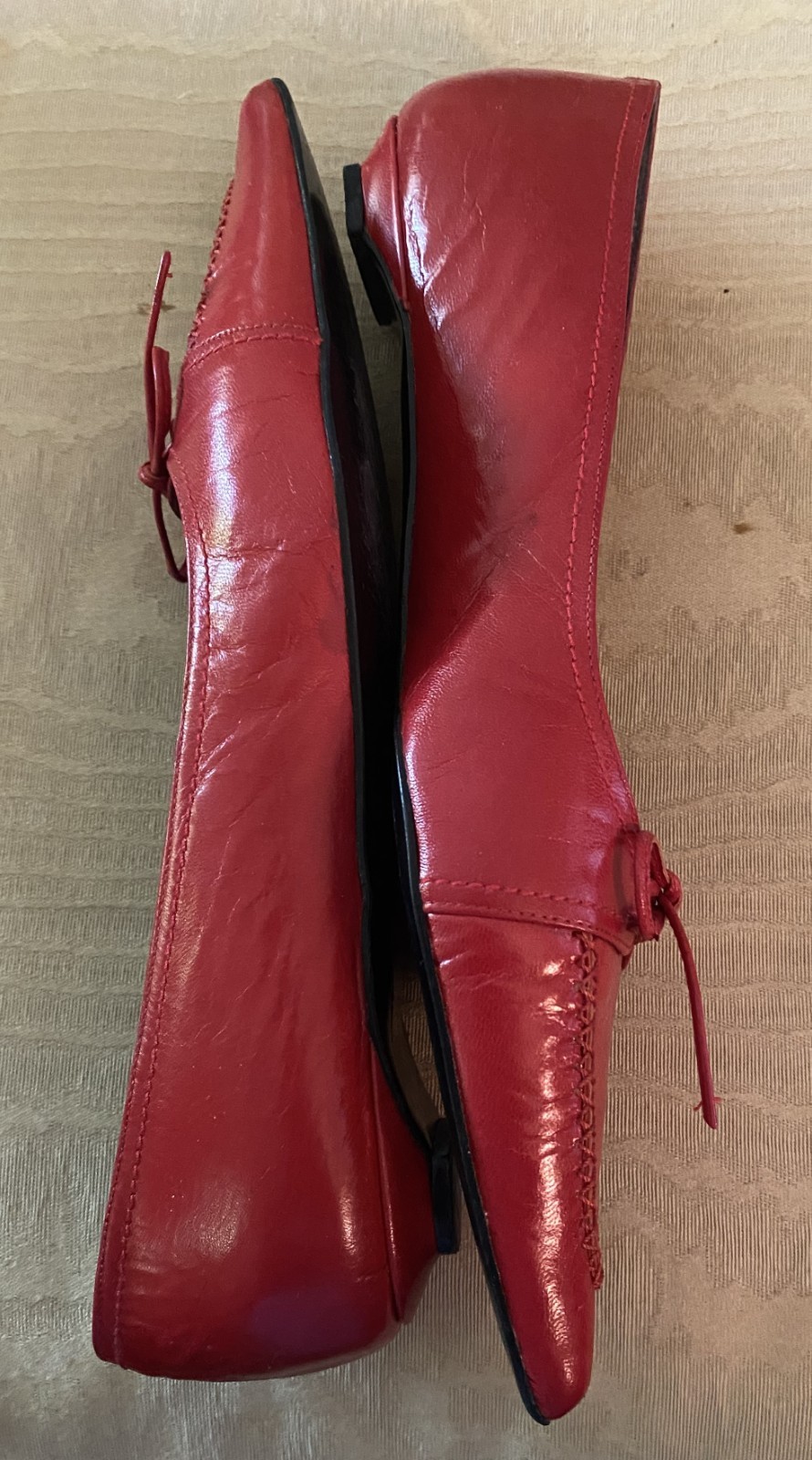 David Aaron womens shoes