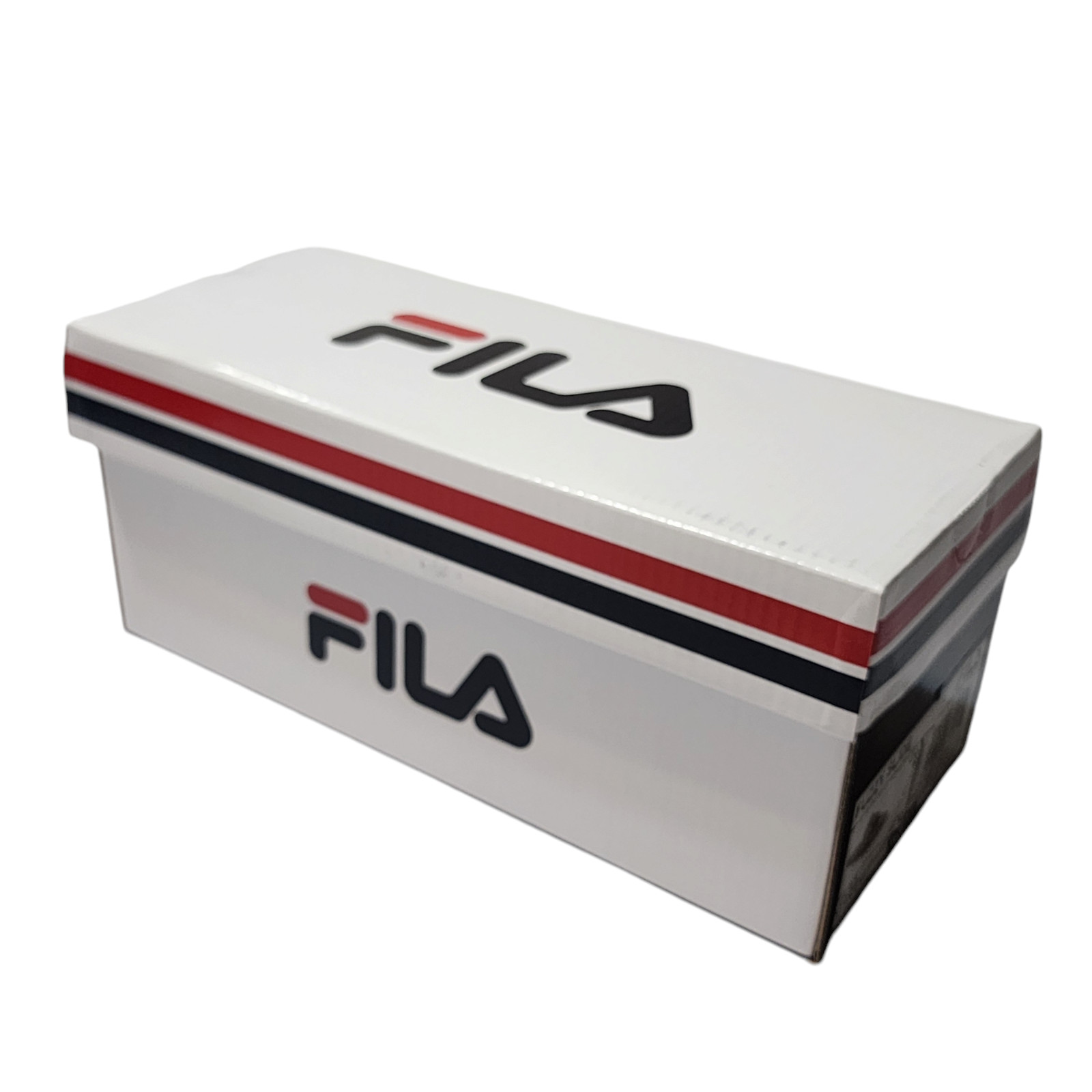 Fila Women’s Fuzzy Drifter Slide Sandals Size 7 NWT