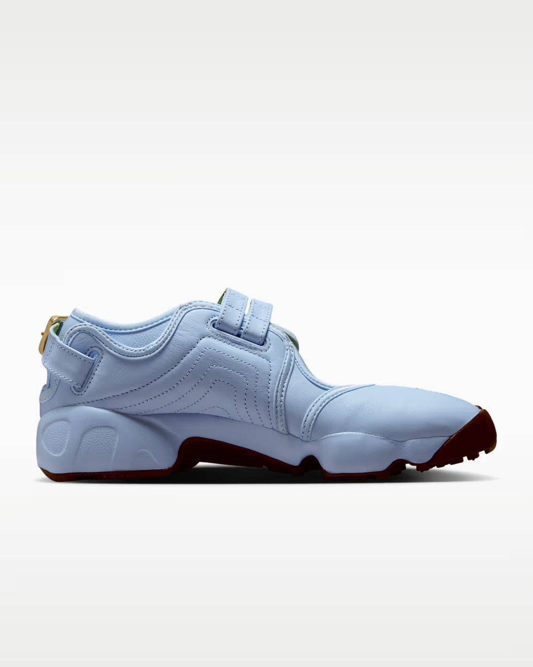 IV5739-441 Nike Air Rift «Celestine Blue» (Women’s)