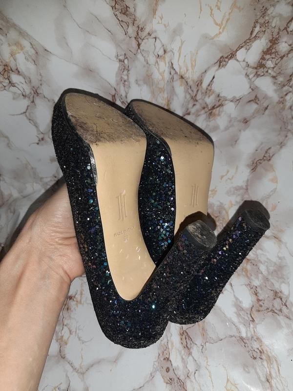 women hobbs heels multicolor 36