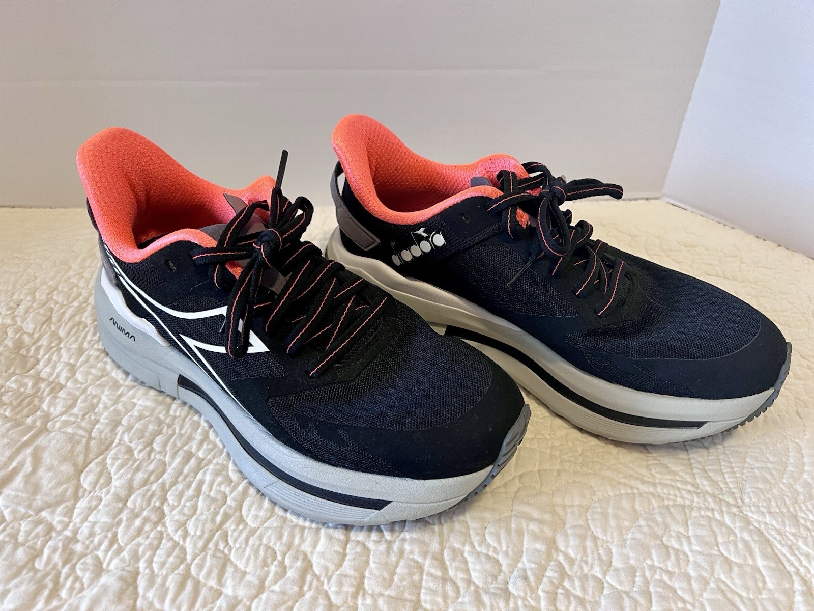 Diadora Cellula Womens Size 8