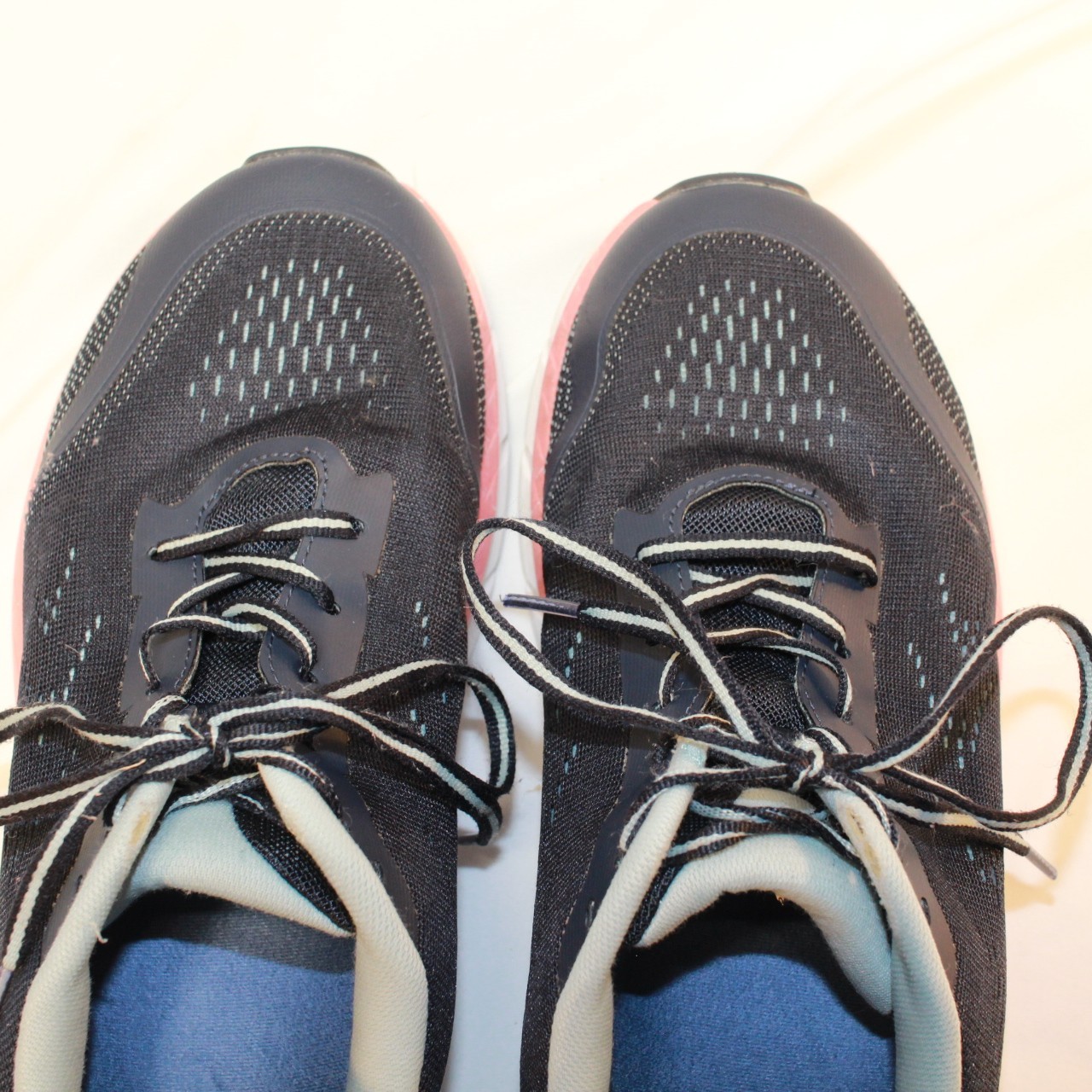 Avia Size 11 Wide Navy Blue HIGHTAIL Sports Running Shoes Sneakers – WWAV22MH002