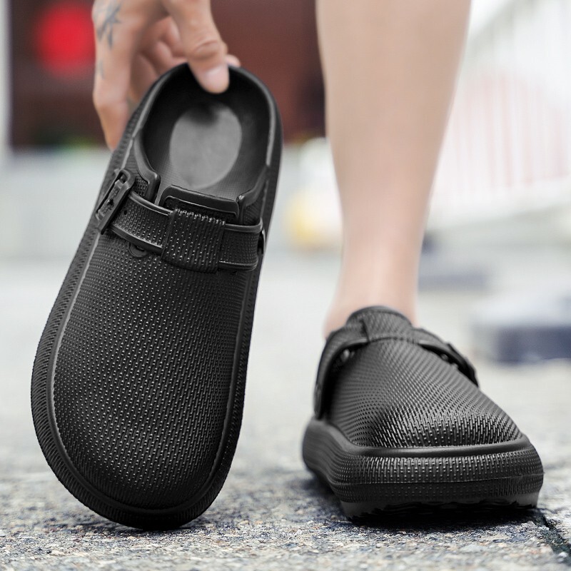 Arch Support Slides for Women and Men Recovery Sandals Plantar Fasciitis Slipper