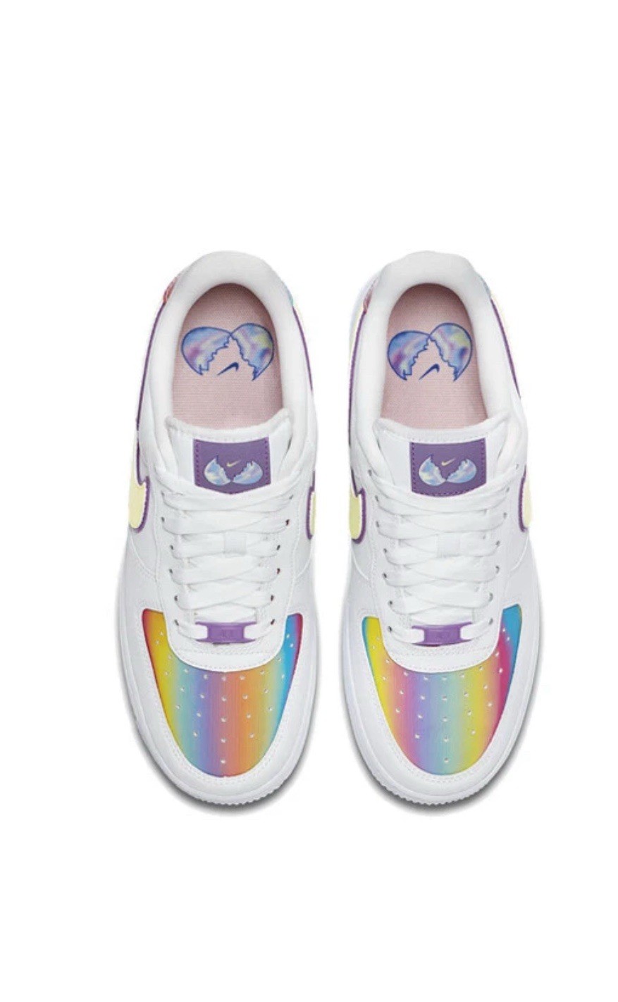 Nike Air Force 1 Low Easter 2020 – CW0367-100