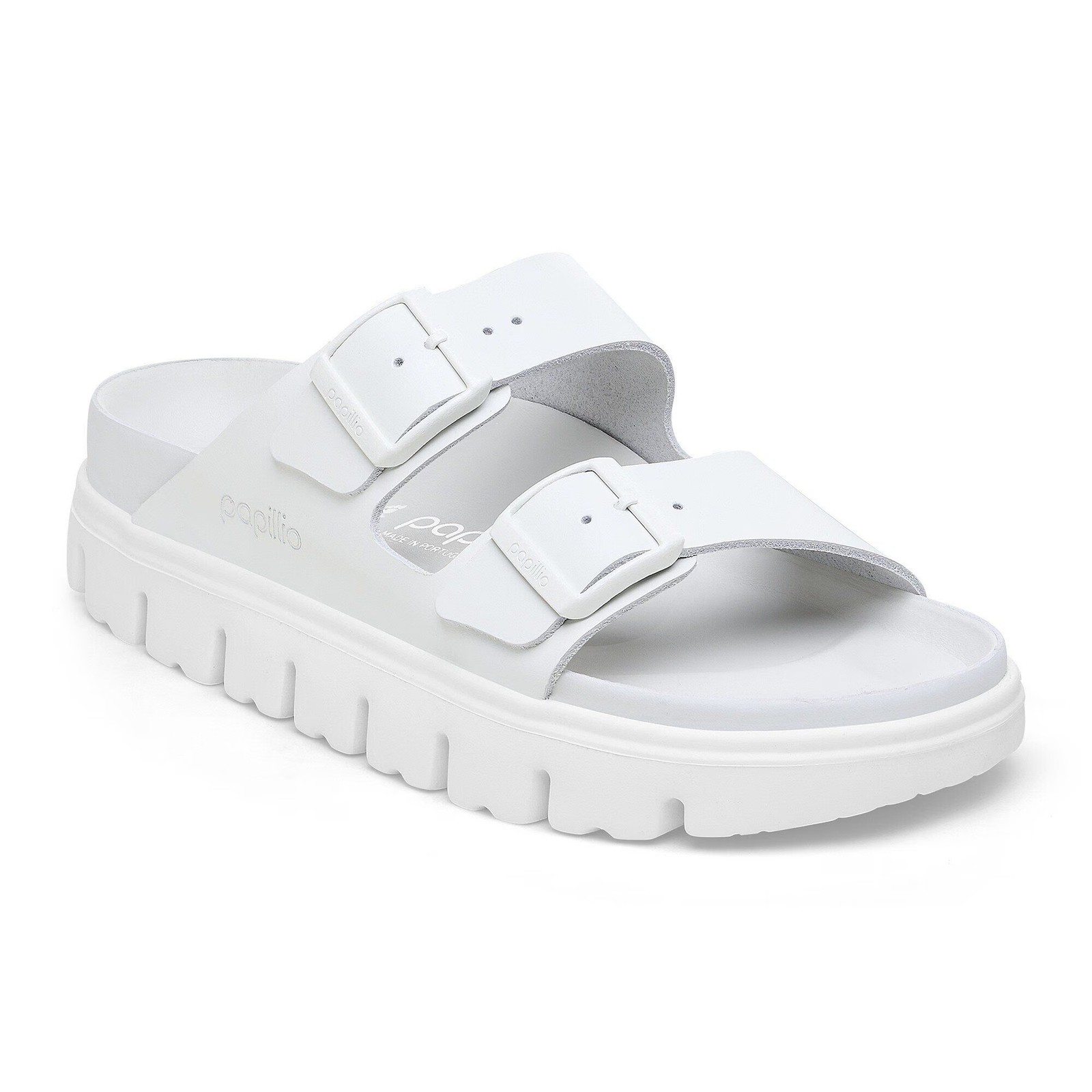 Papillio by Birkenstock Arizona Chunky Women’s Sandals NW/OB