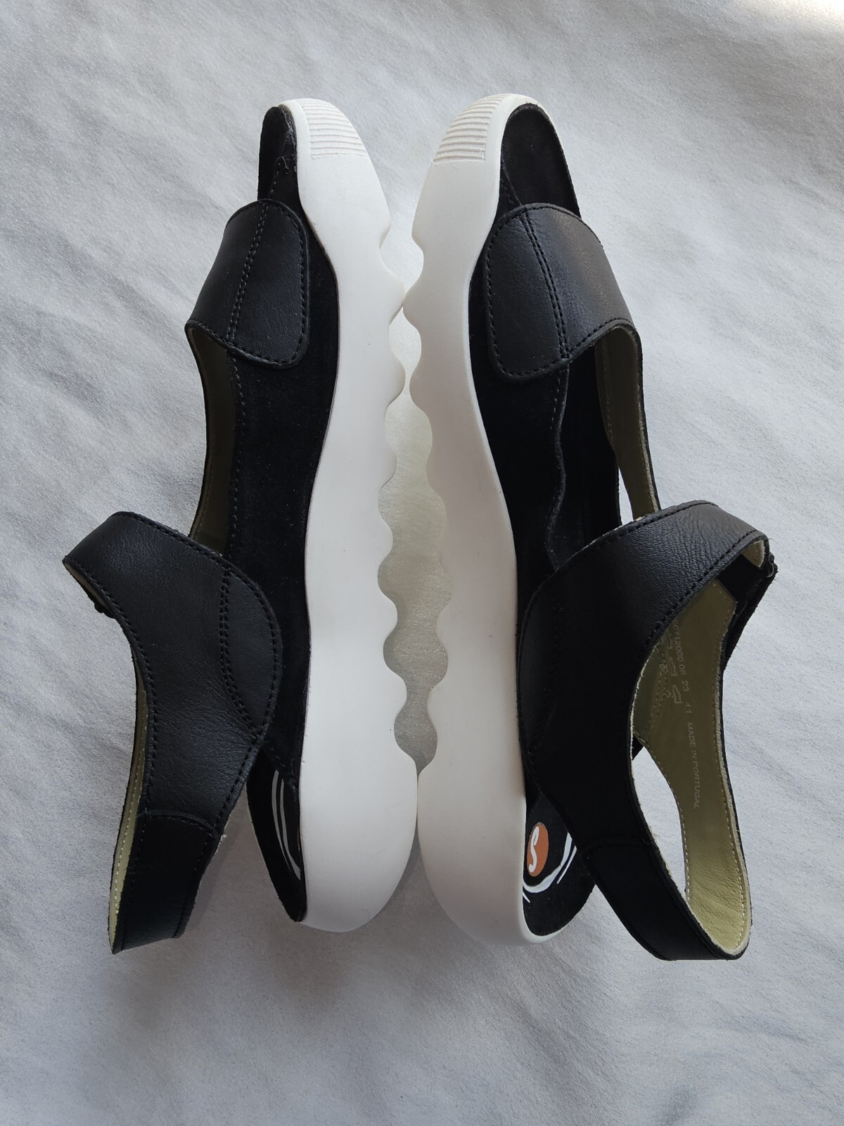 Softinos Weal Sandals EU41/US10-10.5