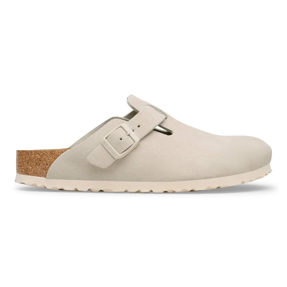 Birkenstock Boston BS Women’s Clogs NW/OB