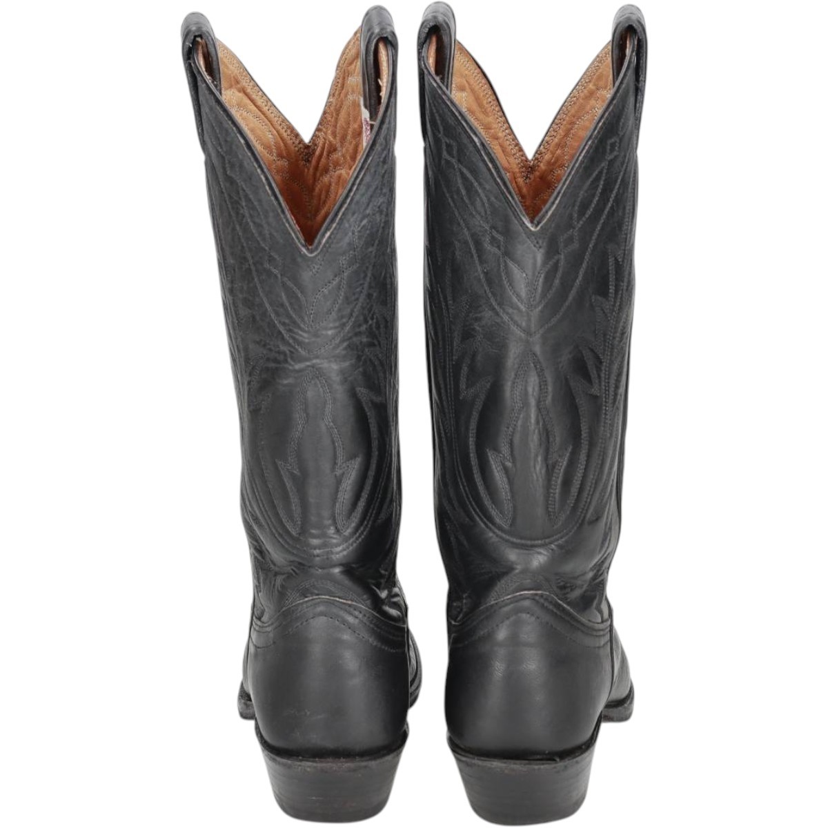 Nocona Boots Western Boots, Size 5 1/2 B Women’s 24.0cm