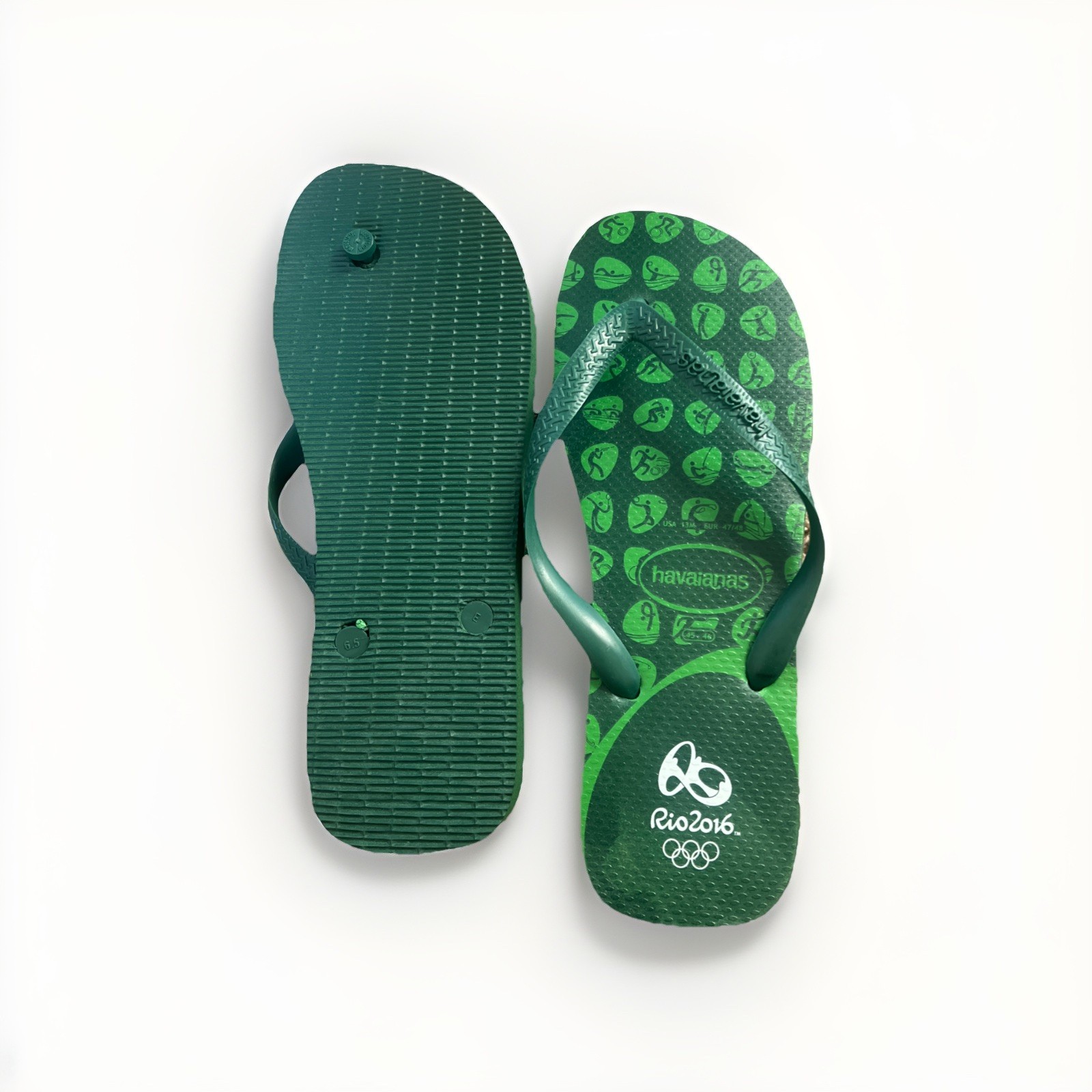 Havaianas Rio 2016