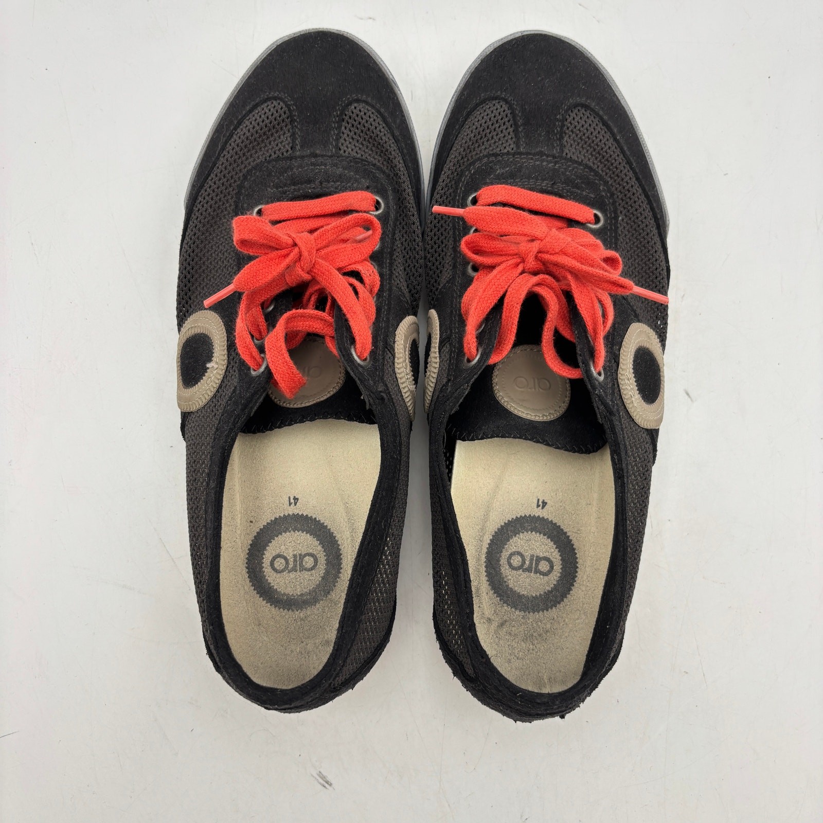 Aro Joaneta Net Sneakers EU 41 Women’s 10 Men’s 8 Minimalist