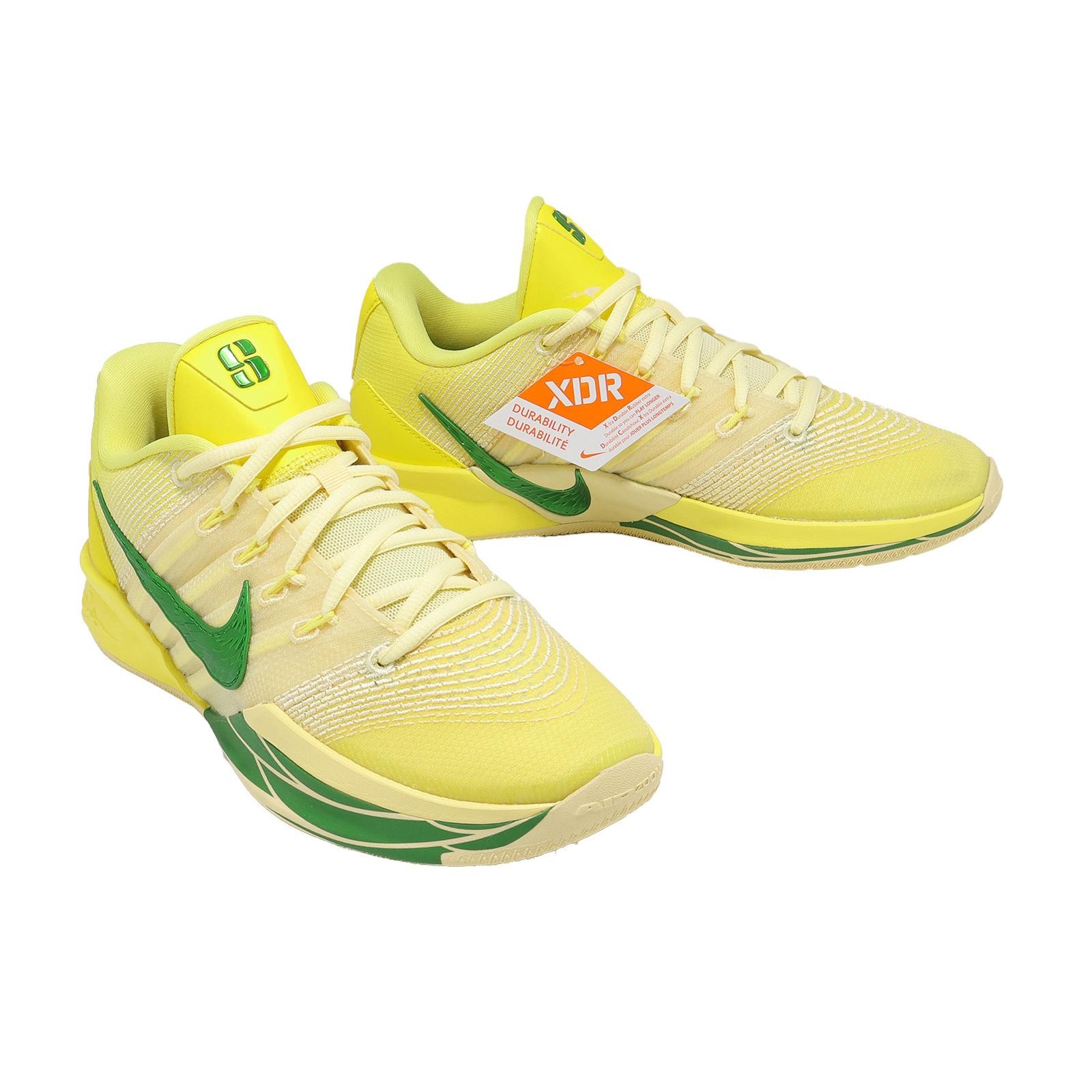 Nike Sabrina 3 EP Ionescu Oregon Women Unisex Basketball Shoes IR2477-700