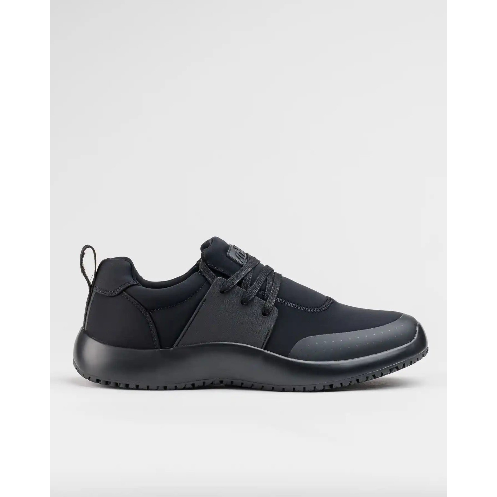 Snibbs Spacecloud 2.0 Eclipse Black, Size Women’s 5