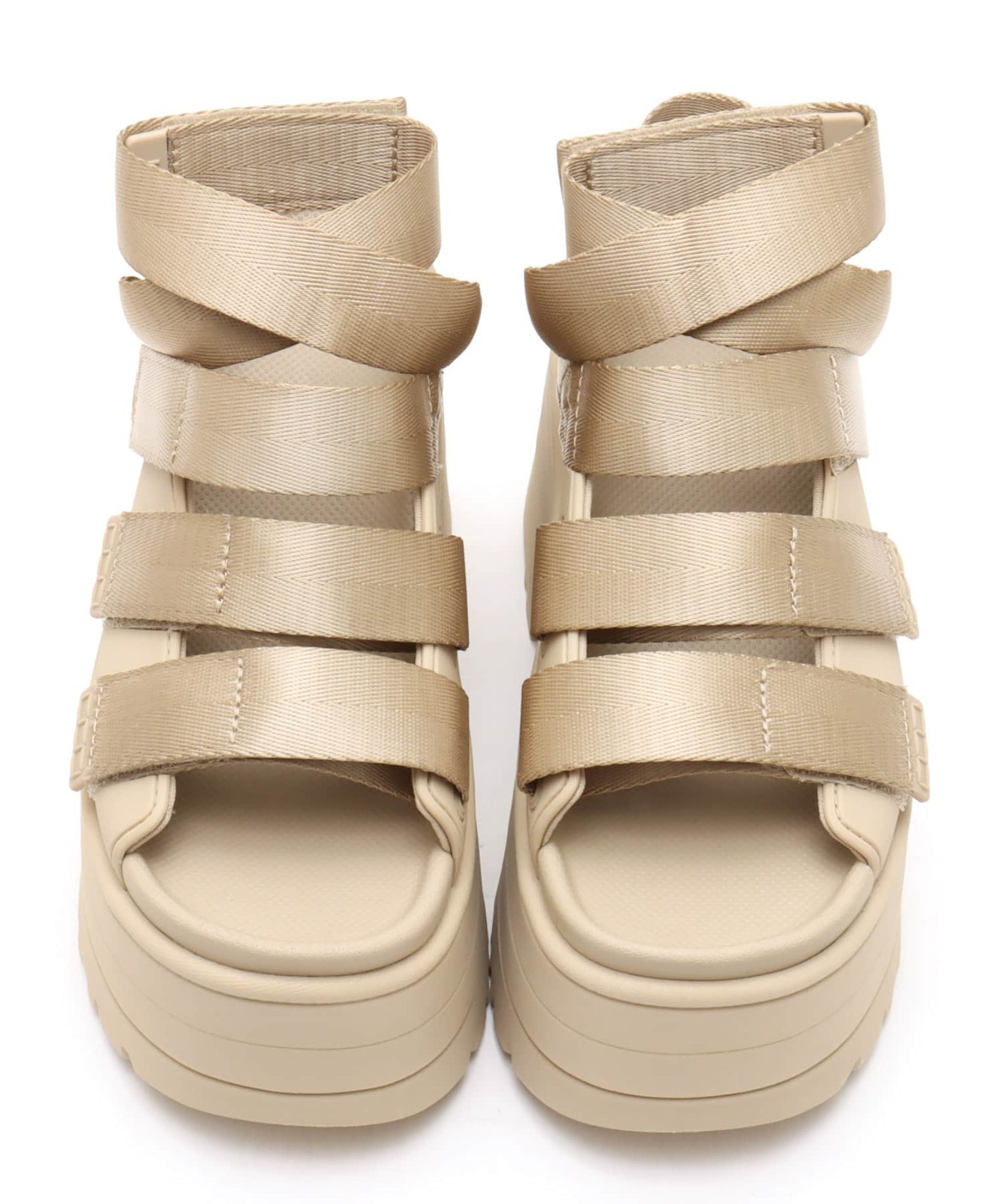 UGG W GOLDENRISE MUSTARD SEED Sandal