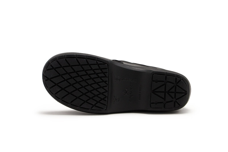 Anywear Guardian Angel Non-Slip Work Shoes, Nurse Shoes, Chef Clogs