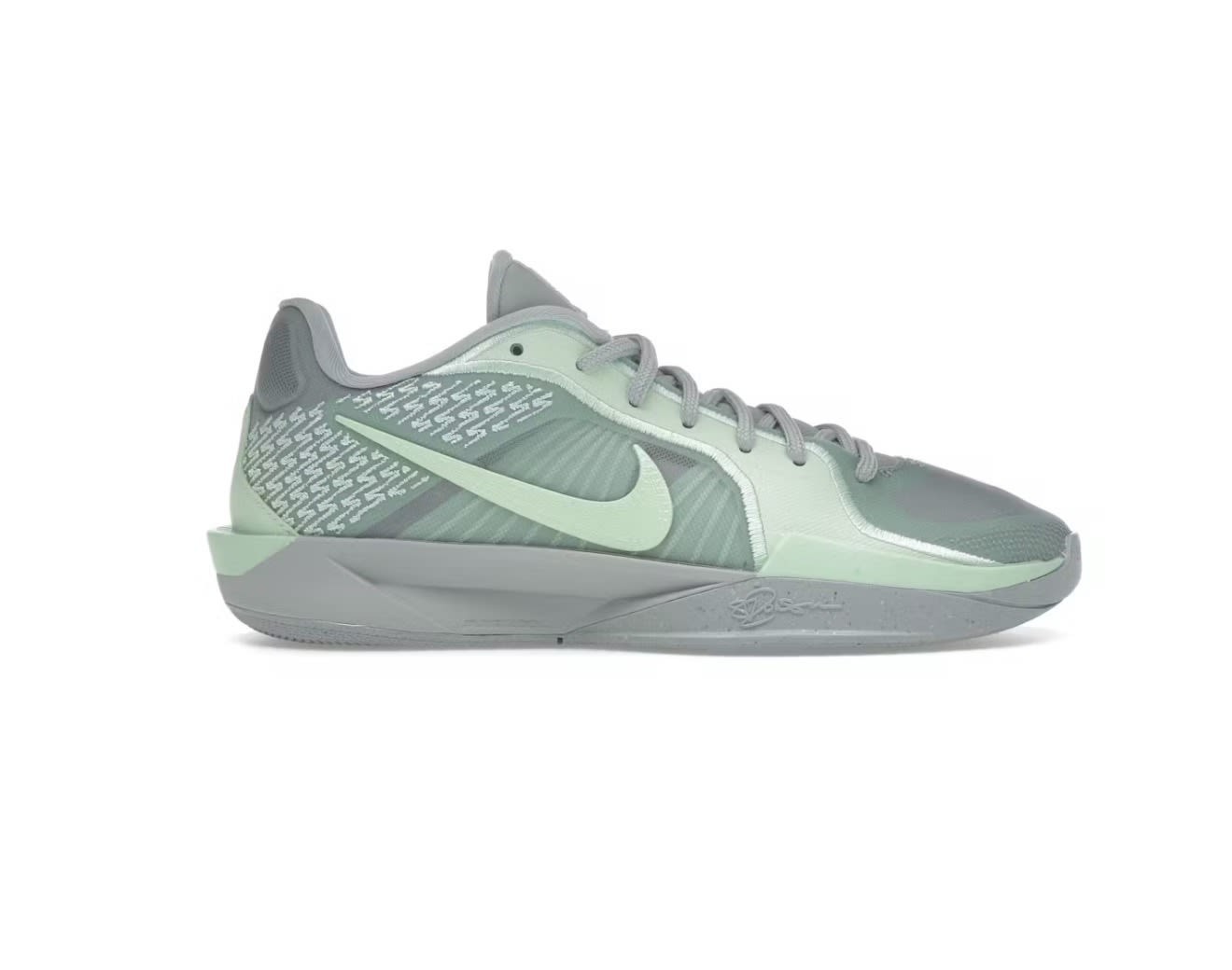 Size 13W Nike Sabrina 2 The Bridge (Women’s)