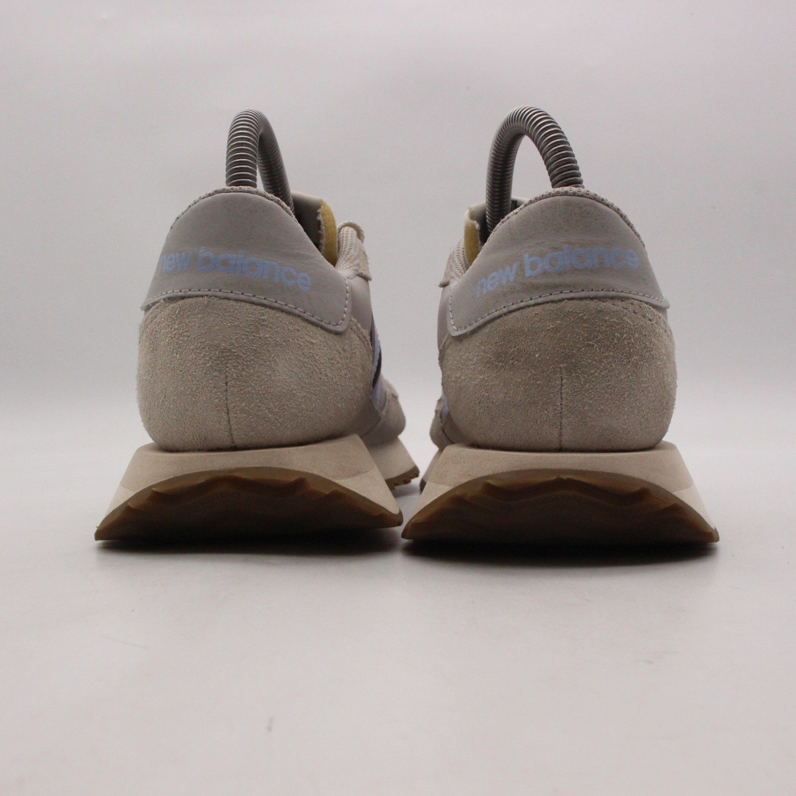 New Balance 237 ‘Grey Purple’ WS237GB Women’s 7 B Men’s 5.5 Comfort Running