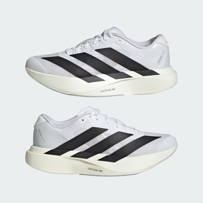 adidas women Adizero EVO SL Shoes